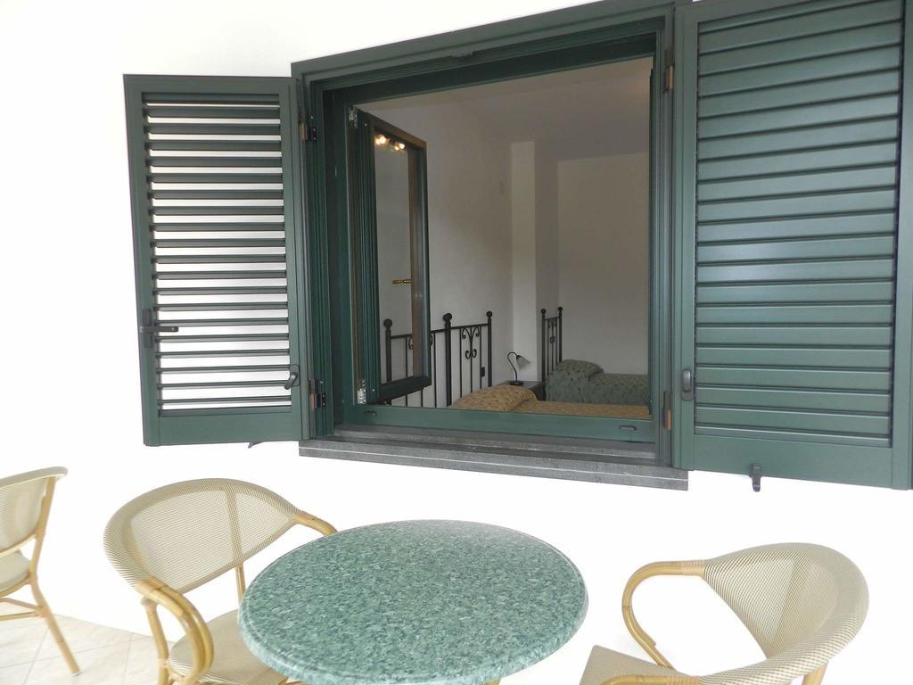 Bel Tempio Guest House San Giovanni a Piro Luaran gambar