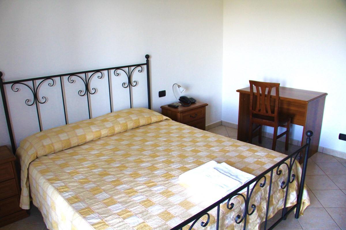 Bel Tempio Guest House San Giovanni a Piro Luaran gambar